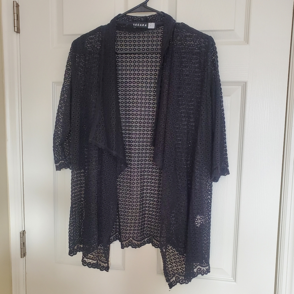 Hagara Cardigan
